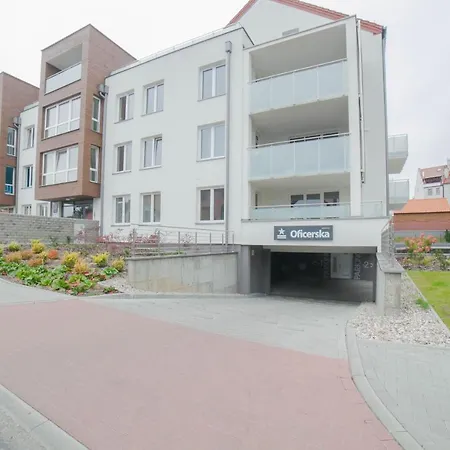 Mragowo Dwupoziomowy Apartament Indygo 85M2 Z Widokiem Na Jezioro Exterior foto