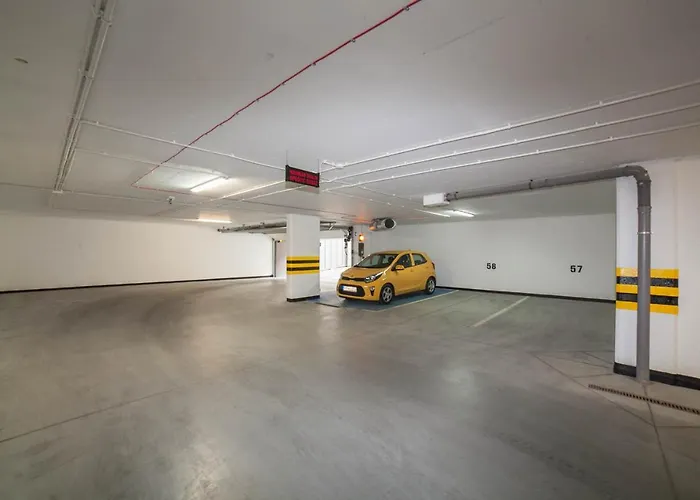 Mragowo Dwupoziomowy Apartament Indygo 85M2 Z Widokiem Na Jezioro