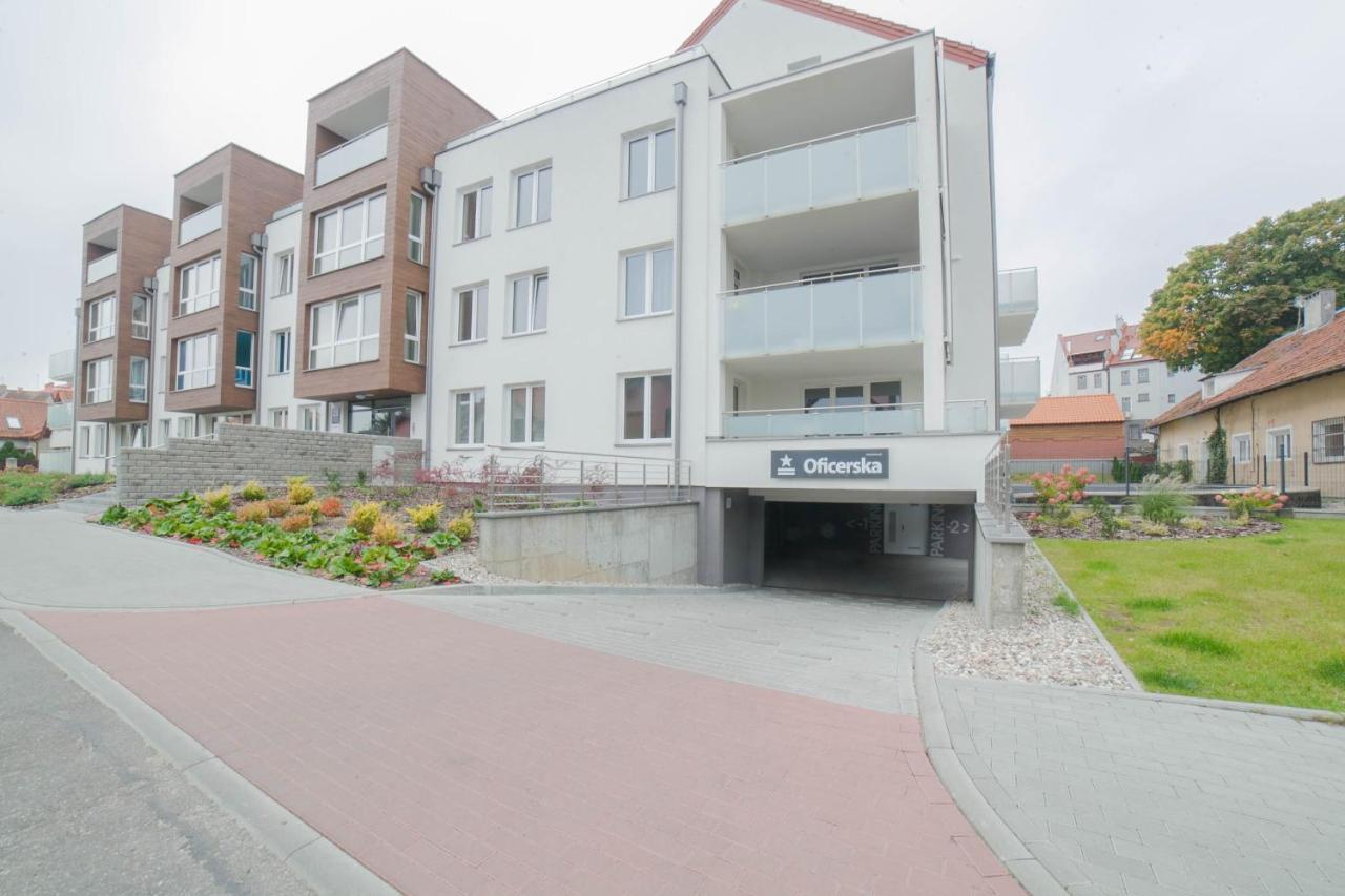 Apartment Dwupoziomowy Indygo 85m2 Z Widokiem Na Jezioro