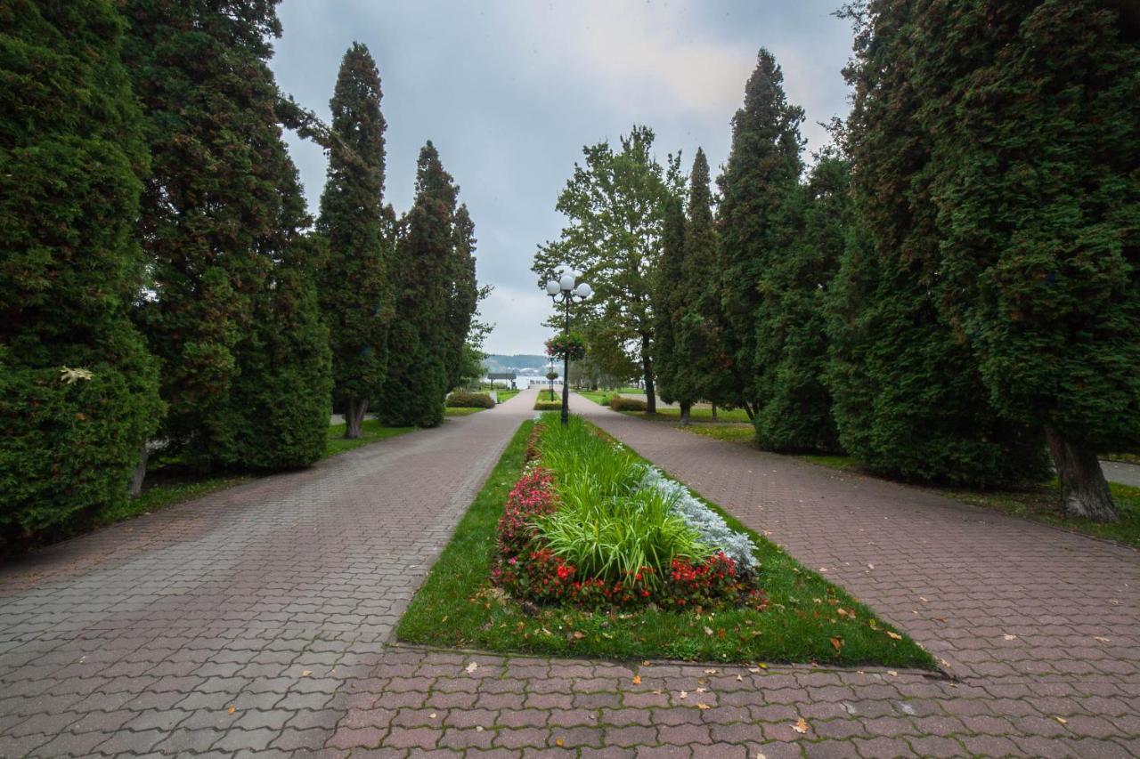 Dwupoziomowy Indygo 85m2 Z Widokiem Na Jezioro *